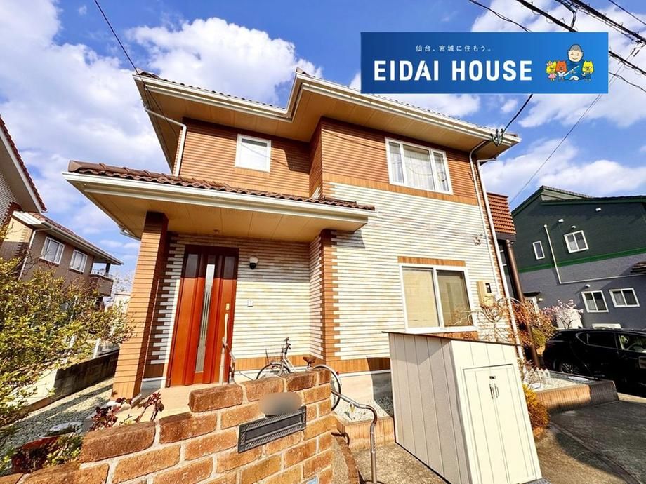 4LDK All-Electric House in Tomiya City, Miyagi - 127.5m2 - Thumbnail 2