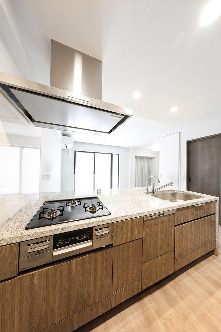 3LDK Apartment for Sale in Konan Ward, Yokohama - Thumbnail 3