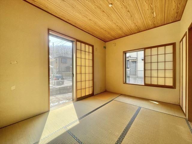 4LDK Detached House for Sale in Hachioji, Tokyo - Thumbnail 4