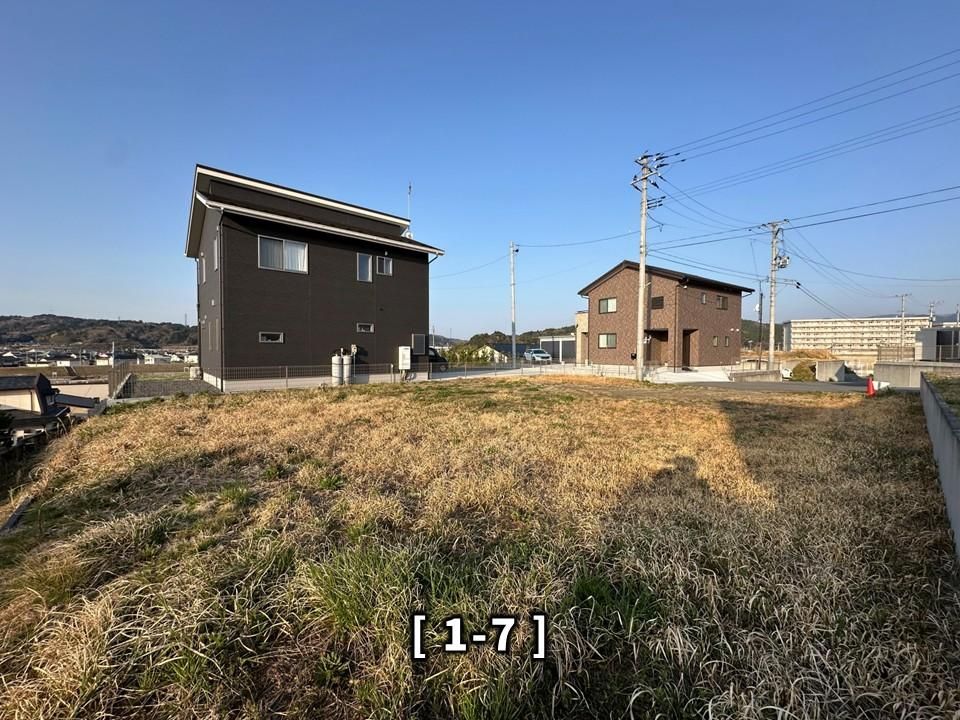 Land for Sale in Hisanohama, Iwaki City, Fukushima - 293.81 m² - Thumbnail 4
