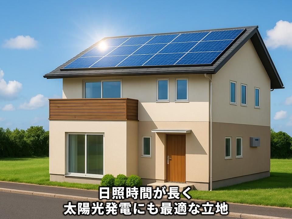 Land for Sale in Hisanohama, Iwaki City, Fukushima - 293.81 m² - Thumbnail 2