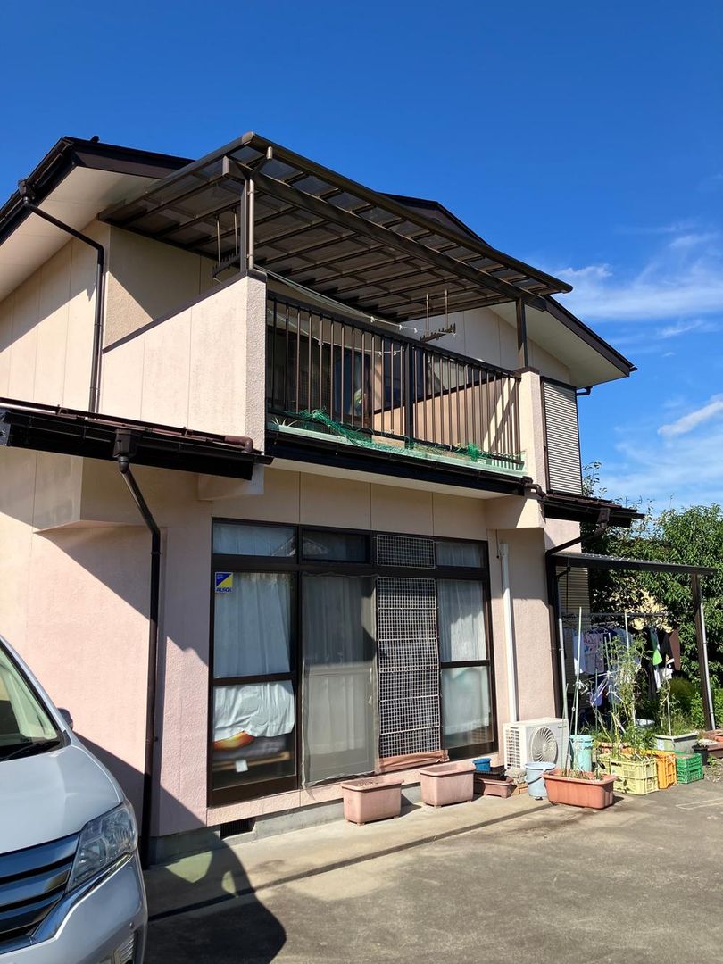 4K Detached House for Sale in Otsuki-cho, Koriyama, Fukushima - Thumbnail 2