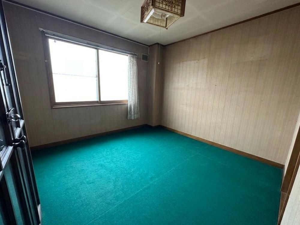 4LDK RC House for Sale in Nagayama, Asahikawa, Hokkaido - Thumbnail 4