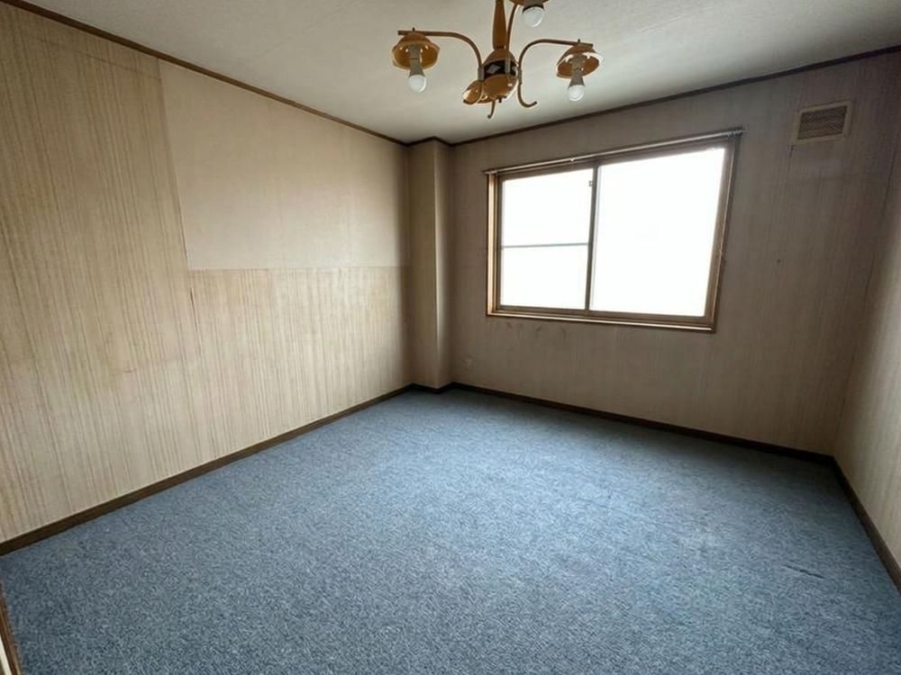 4LDK RC House for Sale in Nagayama, Asahikawa, Hokkaido - Thumbnail 2