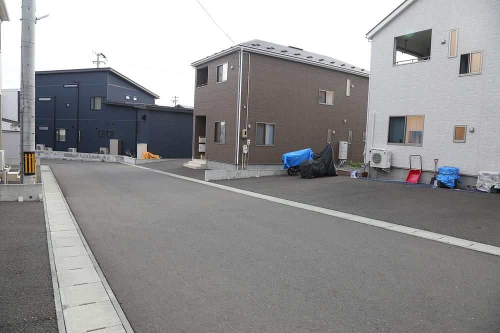 4LDK All-Electric Home in Takizawa City, Iwate Prefecture - Thumbnail 3