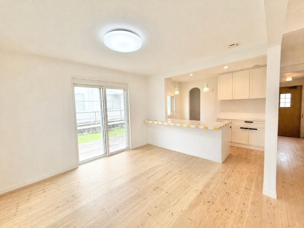 4LDK Imported House in Kagoshima City with Leasehold Land - Thumbnail 4