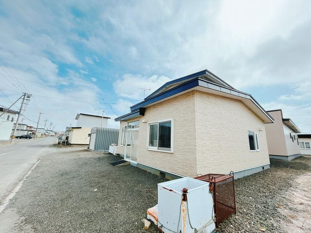 Renovated 4LDK House for Sale in Nemuro, Hokkaido - Thumbnail 2