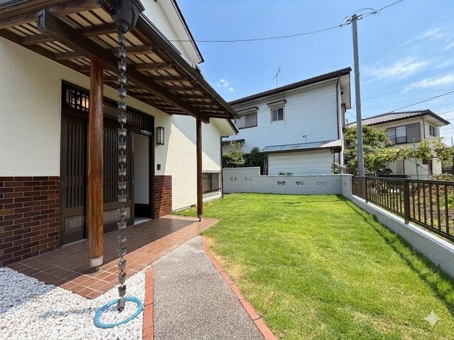 Renovated 4DK House with Garden in Iruma City, Saitama - Thumbnail 3