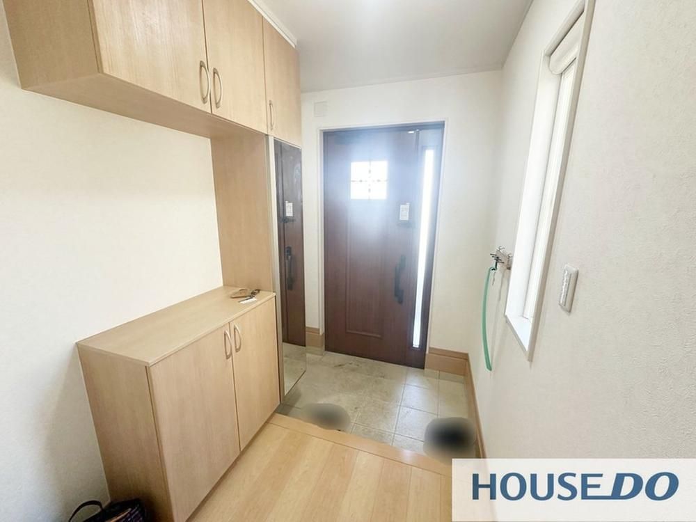 5LDK House for Sale in Yumemino, Toride, Ibaraki - Thumbnail 4