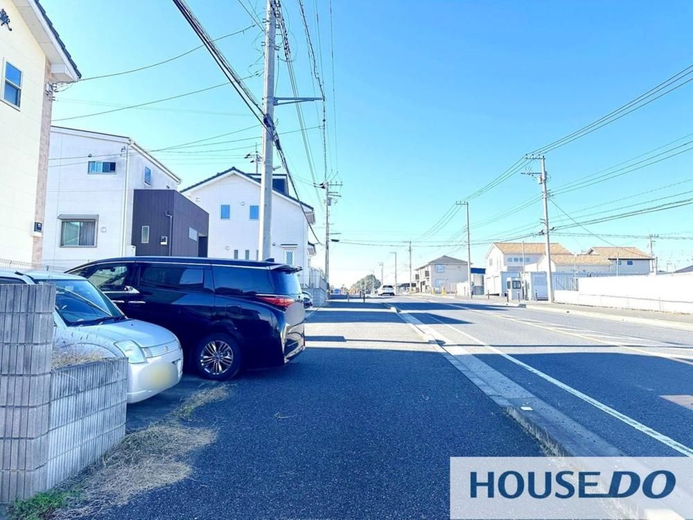 5LDK House for Sale in Yumemino, Toride, Ibaraki - Thumbnail 2
