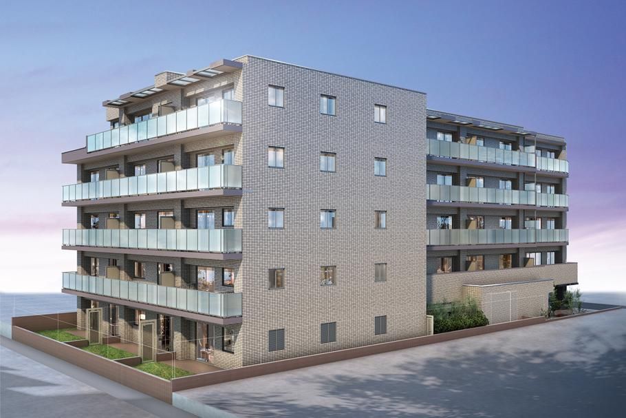 1LDK+S Apartment in Miyamae Ward, Kawasaki for Sale - Thumbnail 4