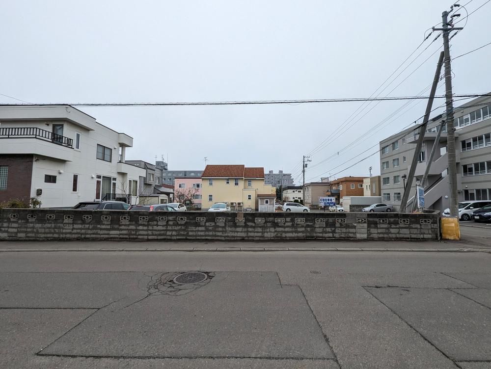 499 sqm Land for Sale in Nishi Ward, Sapporo - Thumbnail 3