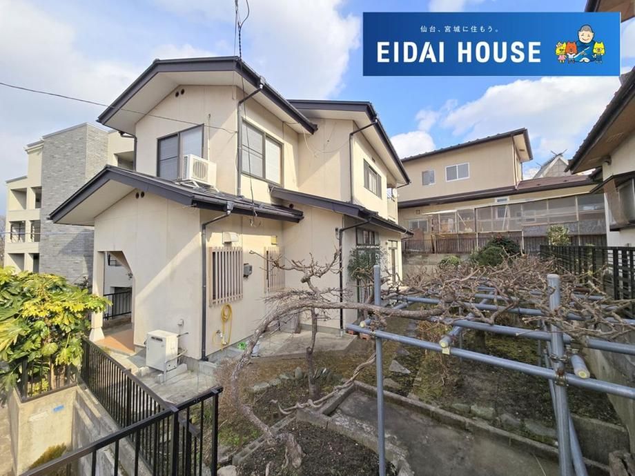 5DK House in Kita-yama, Sendai - 99m², 15 Million Yen - Thumbnail 3