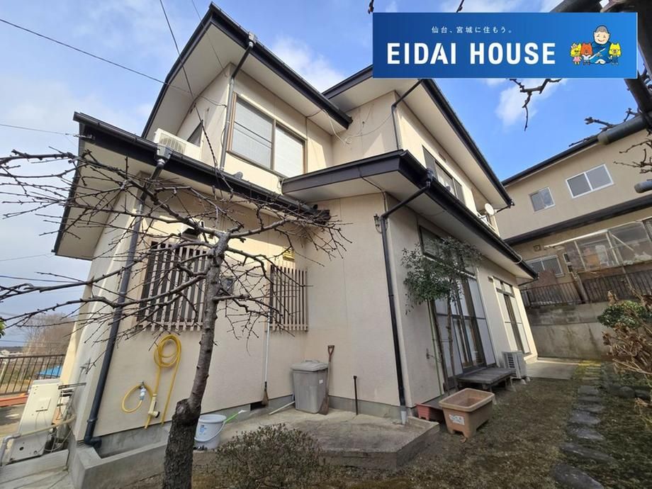 5DK House in Kita-yama, Sendai - 99m², 15 Million Yen - Thumbnail 4