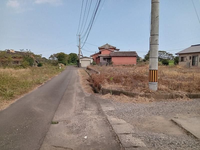 742m2 Land for Sale in Tsuno Town, Miyazaki - Thumbnail 4