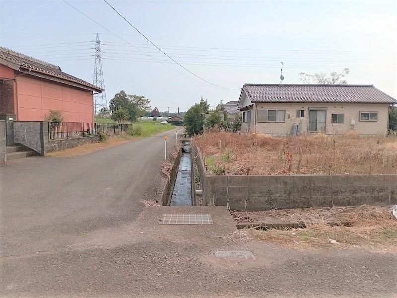 742m2 Land for Sale in Tsuno Town, Miyazaki - Thumbnail 3