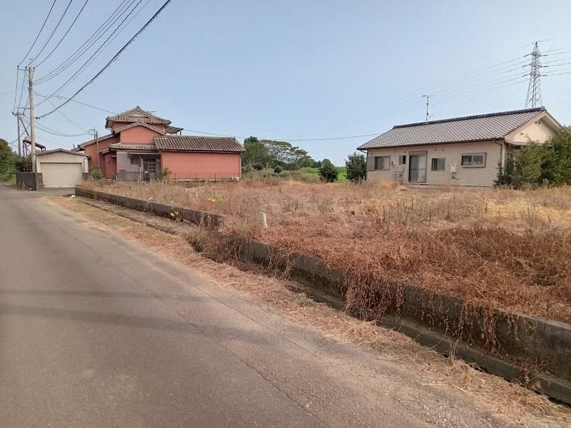 742m2 Land for Sale in Tsuno Town, Miyazaki - Thumbnail 2