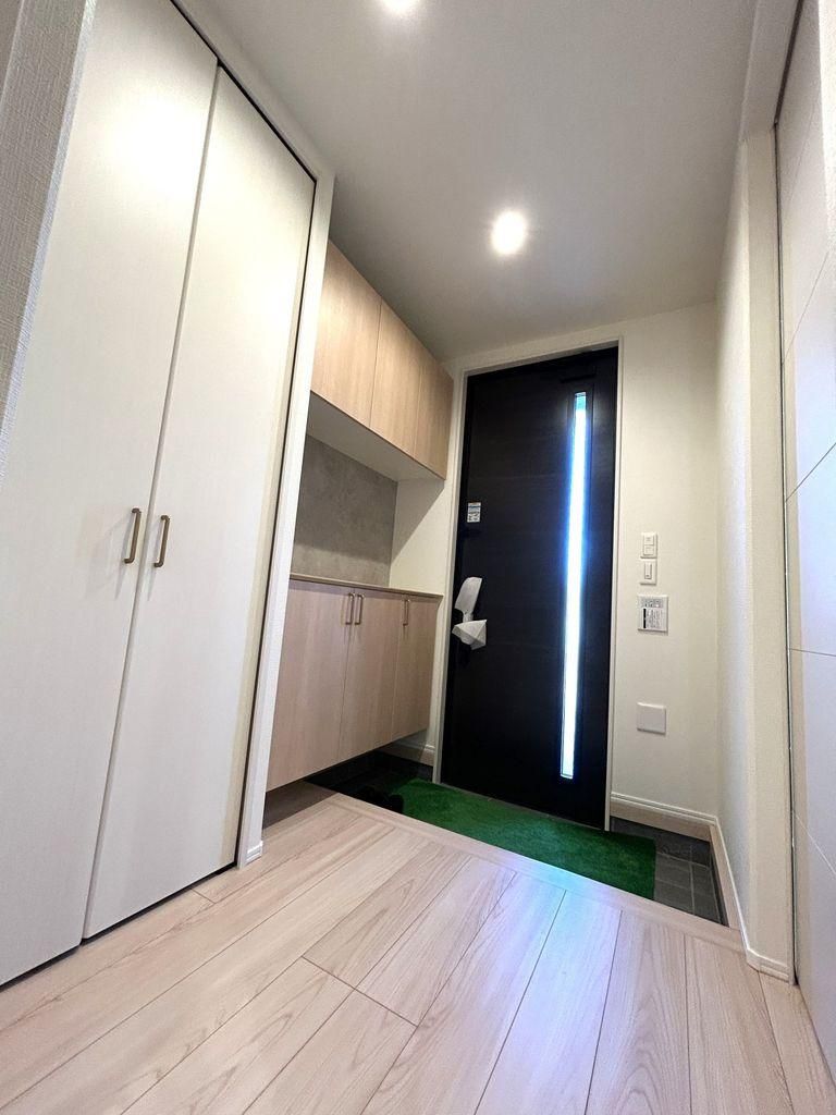 3LDK Detached House in Funabashi with Solar Power - Thumbnail 3