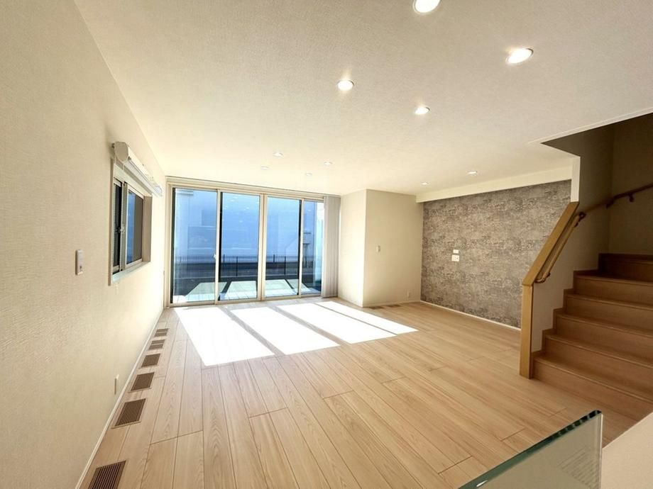 3LDK Detached House in Funabashi with Solar Power - Thumbnail 4