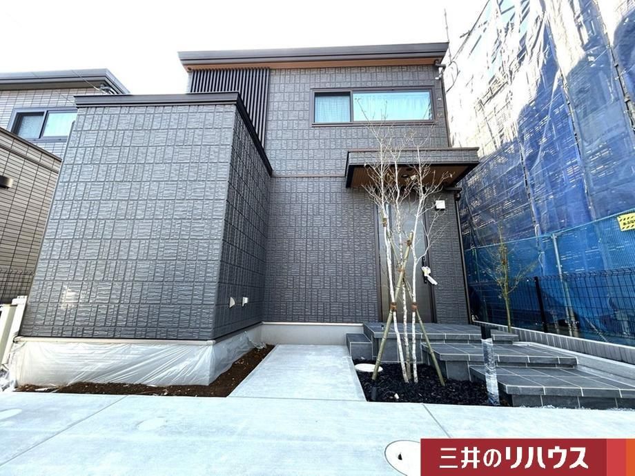 3LDK Detached House in Funabashi with Solar Power - Thumbnail 2