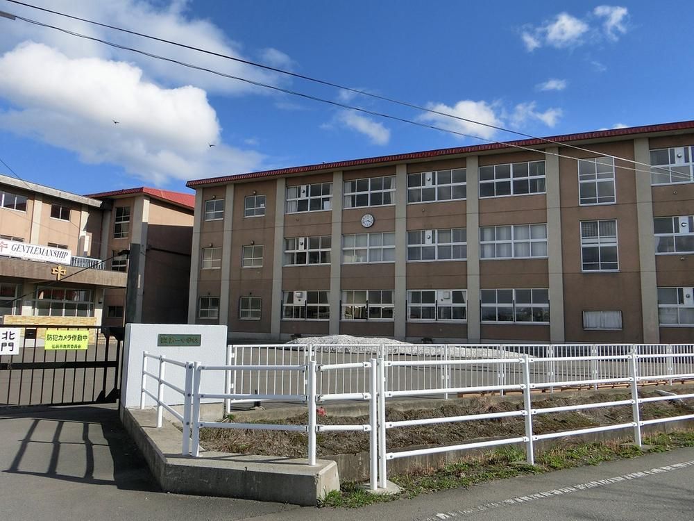 Land for Sale in Hirosaki, Aomori - 561.51 sqm - Thumbnail 4