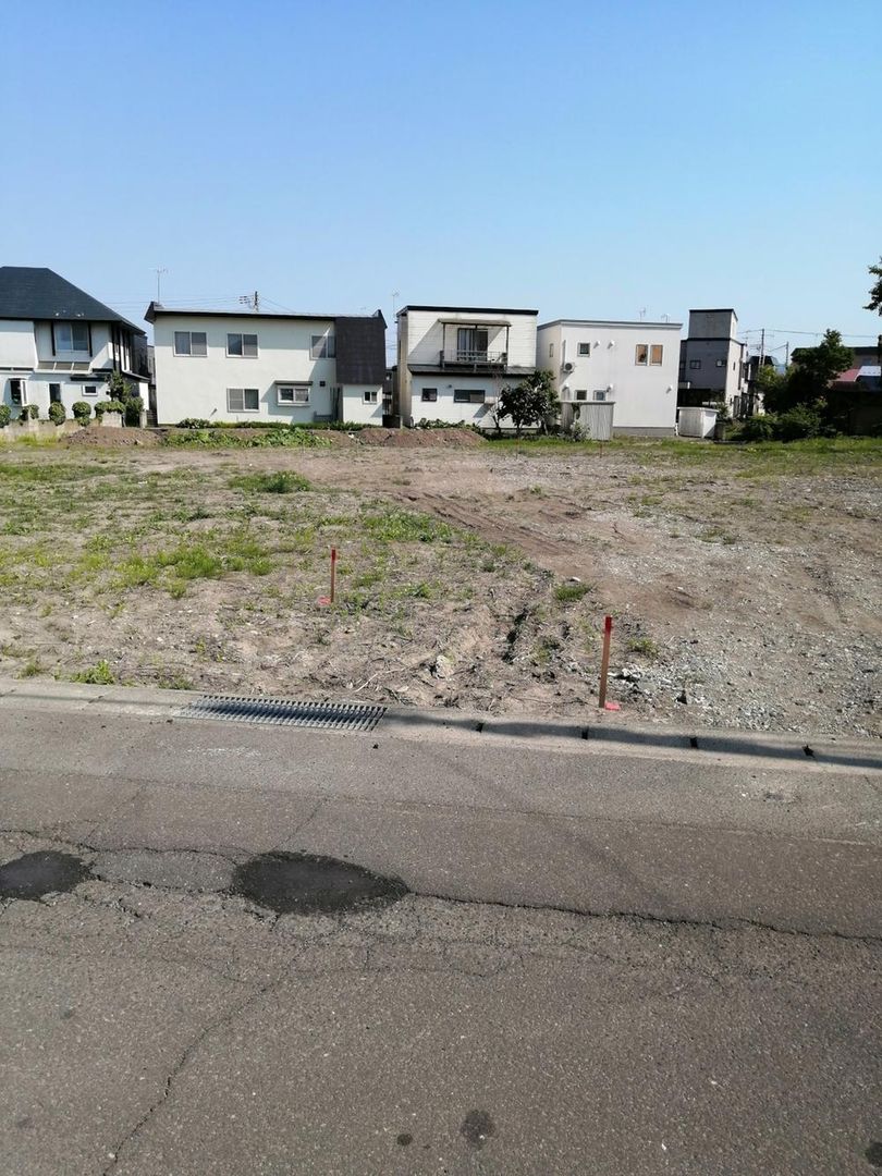 Land for Sale in Hirosaki, Aomori - 561.51 sqm - Thumbnail 3
