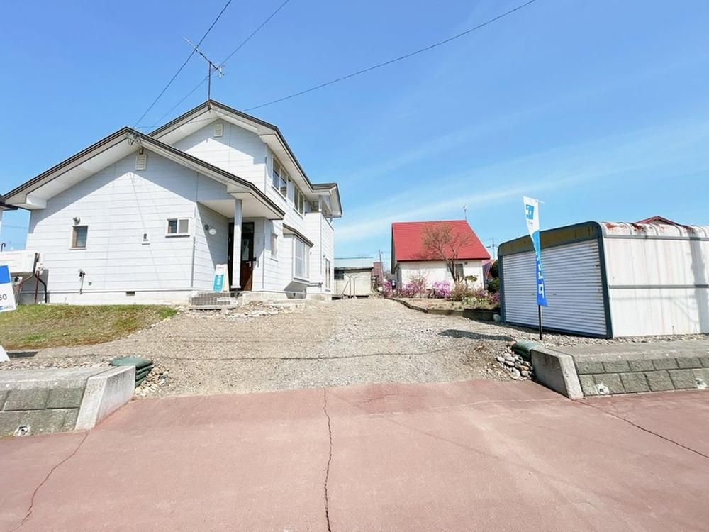 5LDK House for Sale in Ikeda Town, Hokkaido - 112.61m2 - Thumbnail 2