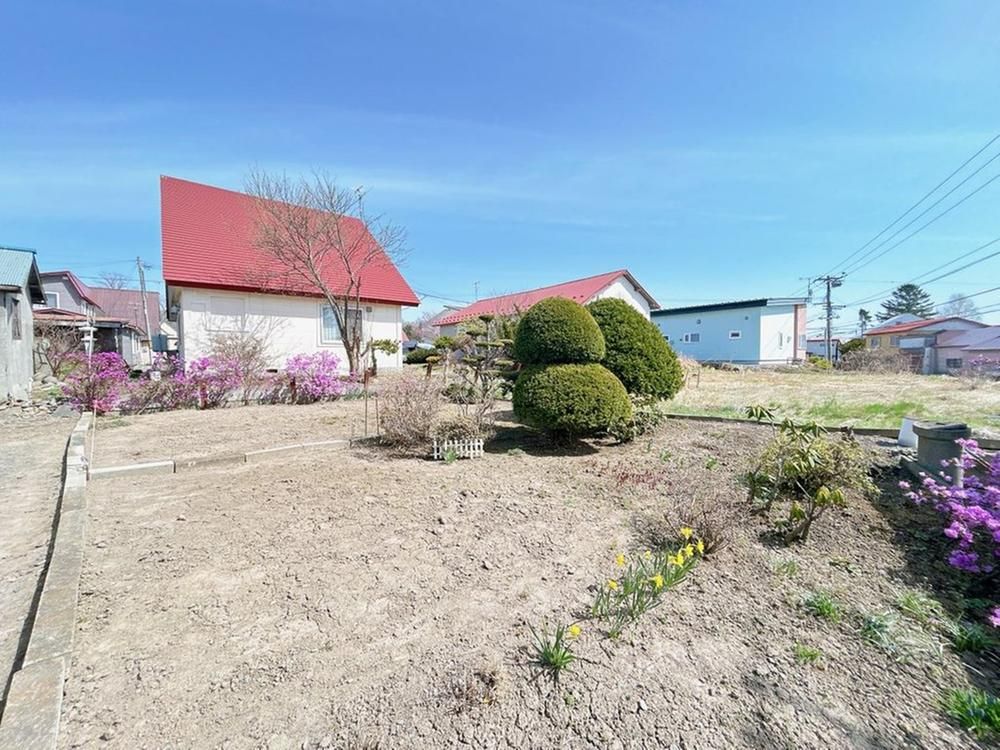 5LDK House for Sale in Ikeda Town, Hokkaido - 112.61m2 - Thumbnail 4