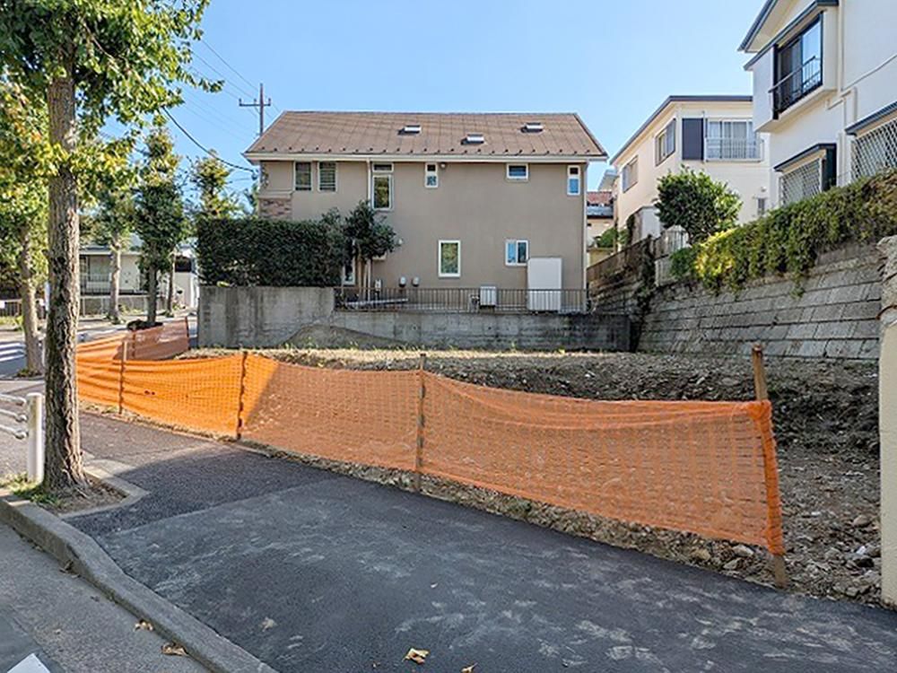 Building Lot for Sale in Kamiasao, Kawasaki - 190 sqm - Thumbnail 3