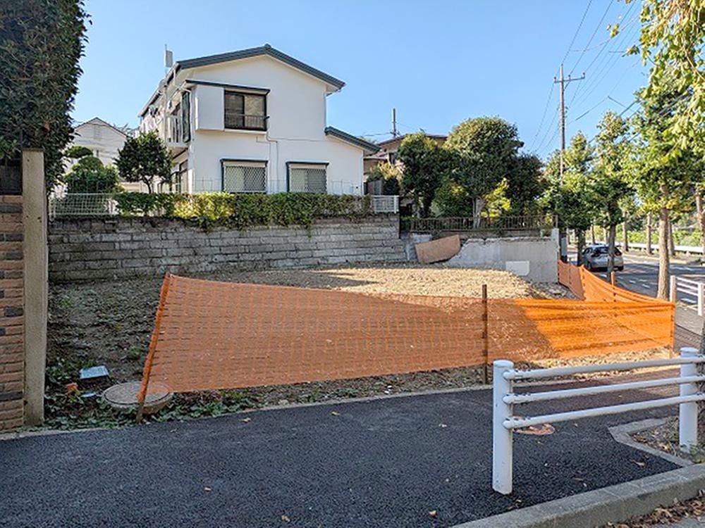 Building Lot for Sale in Kamiasao, Kawasaki - 190 sqm - Thumbnail 4