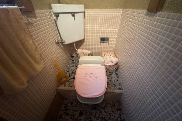 Showa-Era 6K House for Renovation in Atami, Shizuoka - Thumbnail 4