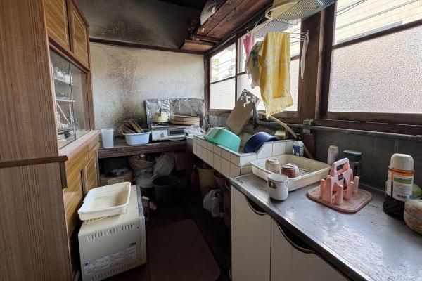 Showa-Era 6K House for Renovation in Atami, Shizuoka - Thumbnail 3