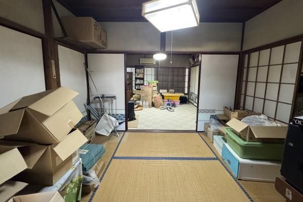 Showa-Era 6K House for Renovation in Atami, Shizuoka - Thumbnail 2