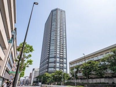 3LDK Apartment for Sale in Shinjuku, Tokyo - 86.73 sqm - Thumbnail 3