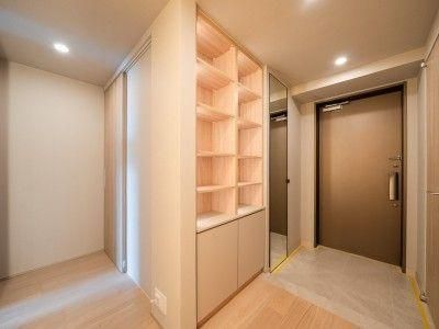 3LDK Apartment for Sale in Shinjuku, Tokyo - 86.73 sqm - Thumbnail 4
