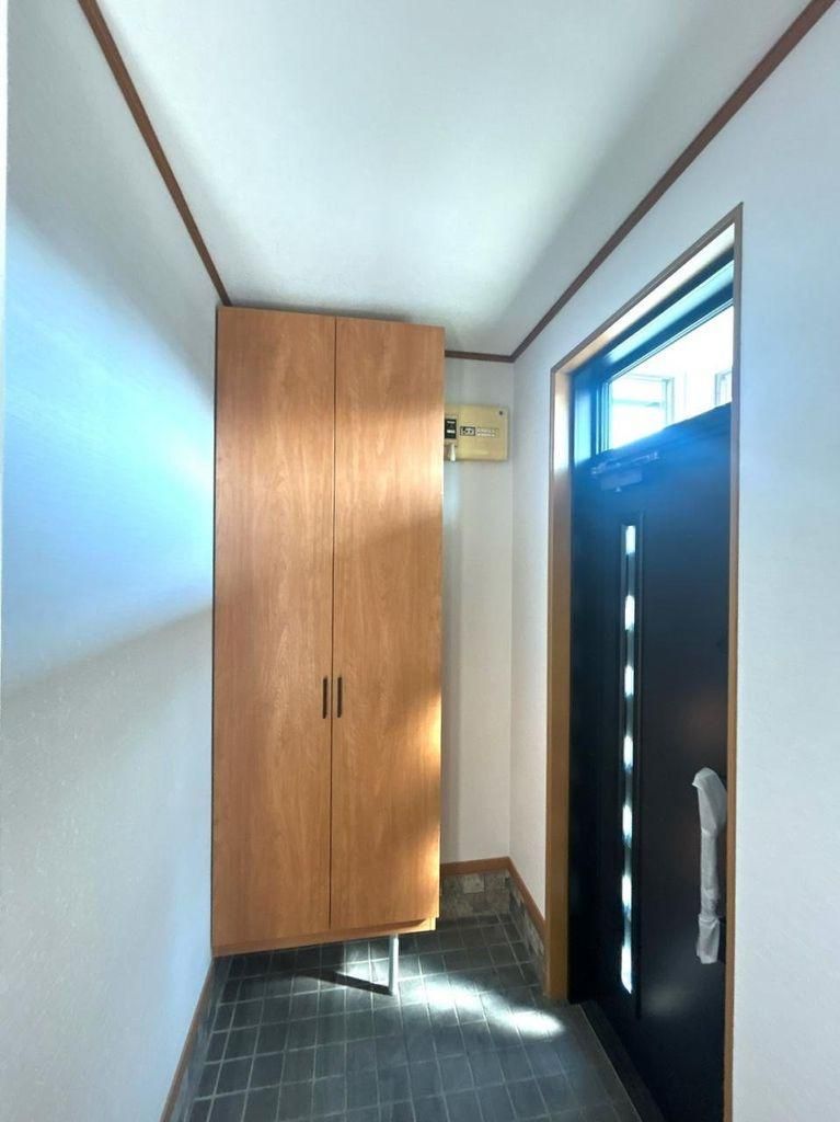 Renovated 5LDK House in Kushiro, Hokkaido - 15.49 Million Yen - Thumbnail 4