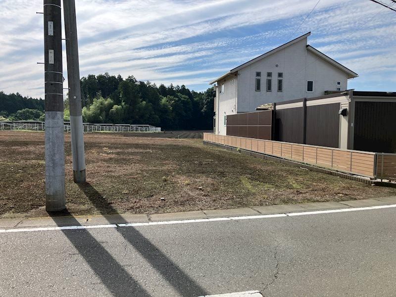 Land for Sale in Mito City, Ibaraki - 438.92 sqm - Thumbnail 2