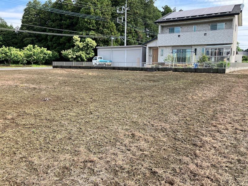 Land for Sale in Mito City, Ibaraki - 438.92 sqm - Thumbnail 3