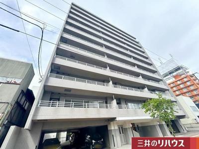4LDK Apartment for Sale in Nishi Ward, Sapporo — Apartment, Nishi, Hokkaido