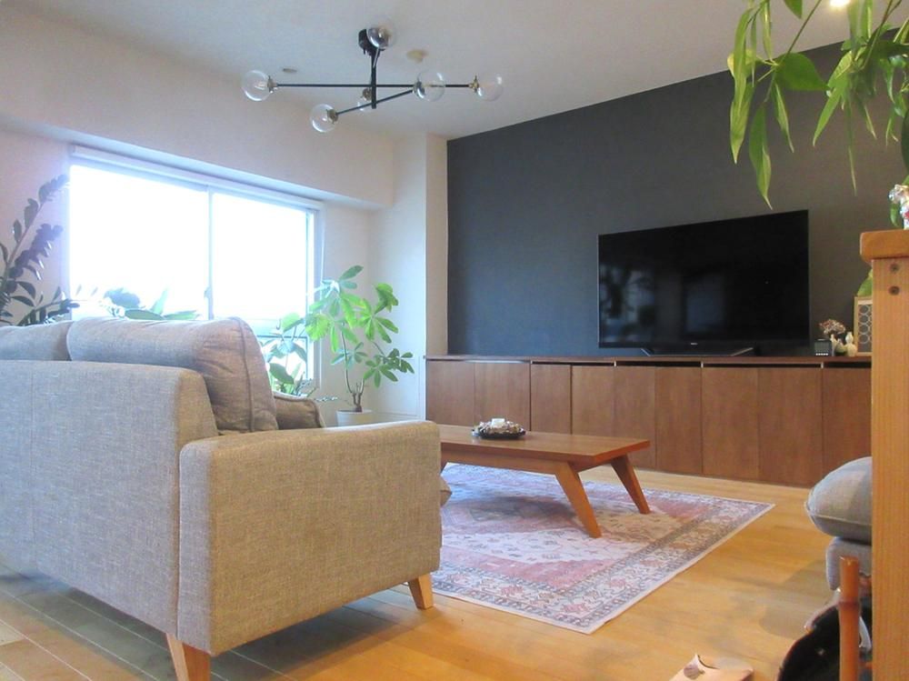Designer Renovated 1LDK Apartment Near Nishi-Nijūhachi-Chome Station, Sapporo - Thumbnail 3