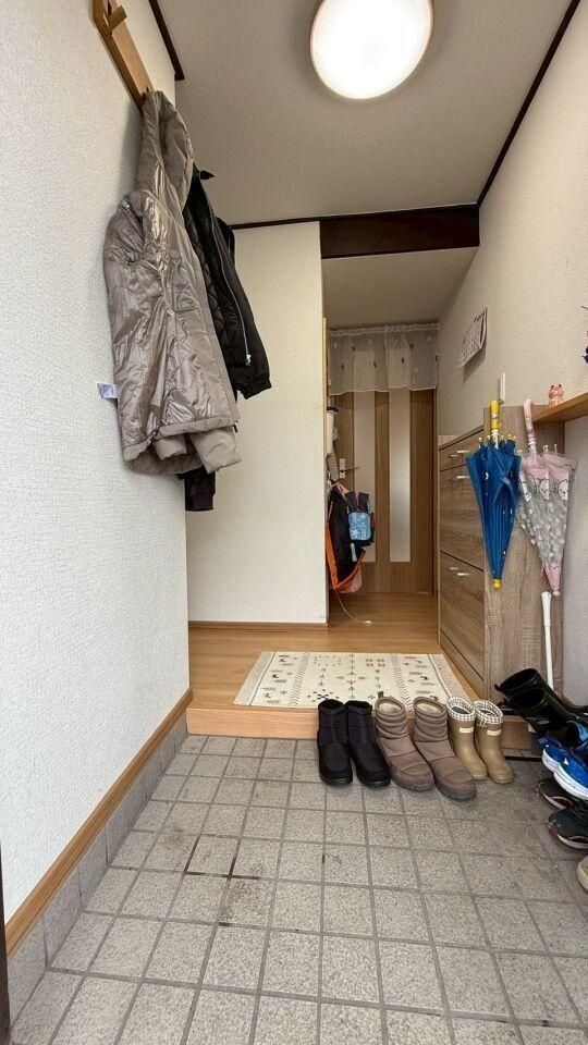 Renovated 3LDK+S House in Asahikawa, Hokkaido for Sale - Thumbnail 4