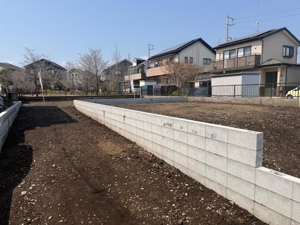 Land for Sale in Ome City, Tokyo - 172.67 sqm Plot - Thumbnail 2