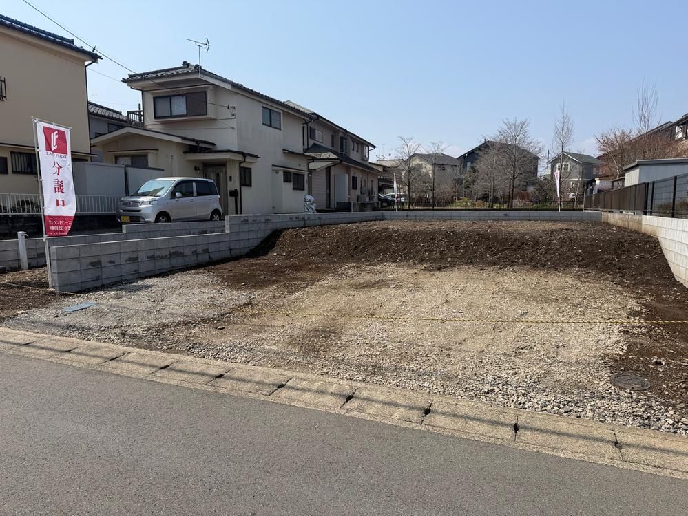 Land for Sale in Ome City, Tokyo - 172.67 sqm Plot - Thumbnail 3