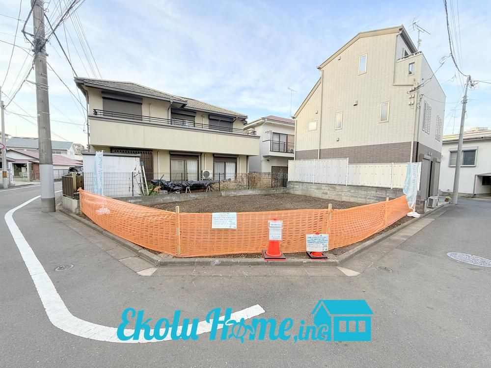 Land for Sale in Hachioji, Tokyo - Corner Plot Near Station - Thumbnail 4