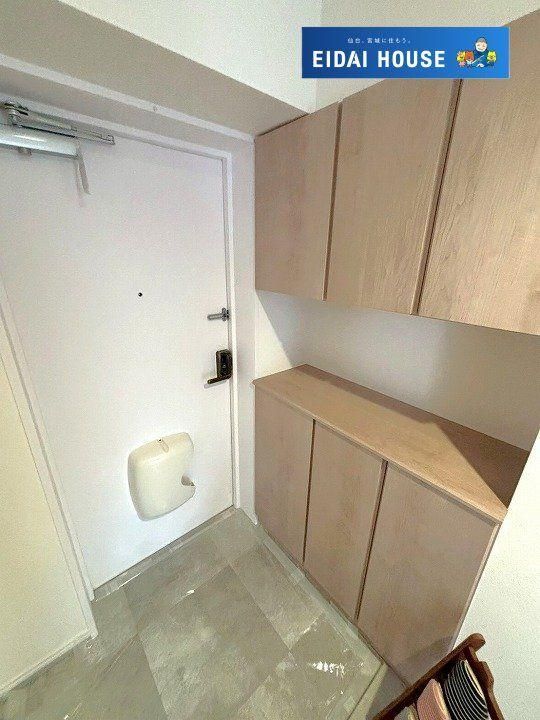 2LDK Apartment for Sale in Aoba Ward, Sendai, Miyagi - 61.88m2 - Thumbnail 2