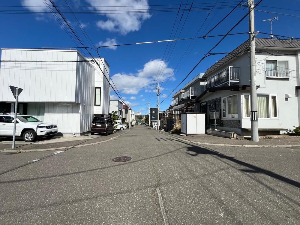 163.69m2 Land for Sale in Hiragishi, Sapporo, Hokkaido - Thumbnail 2