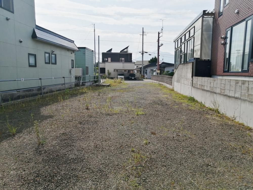 100-Tsubo Land for Sale in Hirosaki, Aomori - No Building Conditions - Thumbnail 4