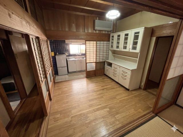 Land for Sale in Minami-Korimoto-cho, Kagoshima City 214.87 sqm - Thumbnail 2