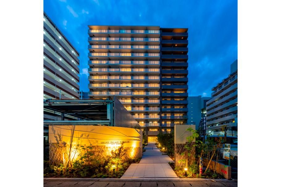 Studio Apartment for Rent Near JR Funabashi Station, Chiba - Thumbnail 2