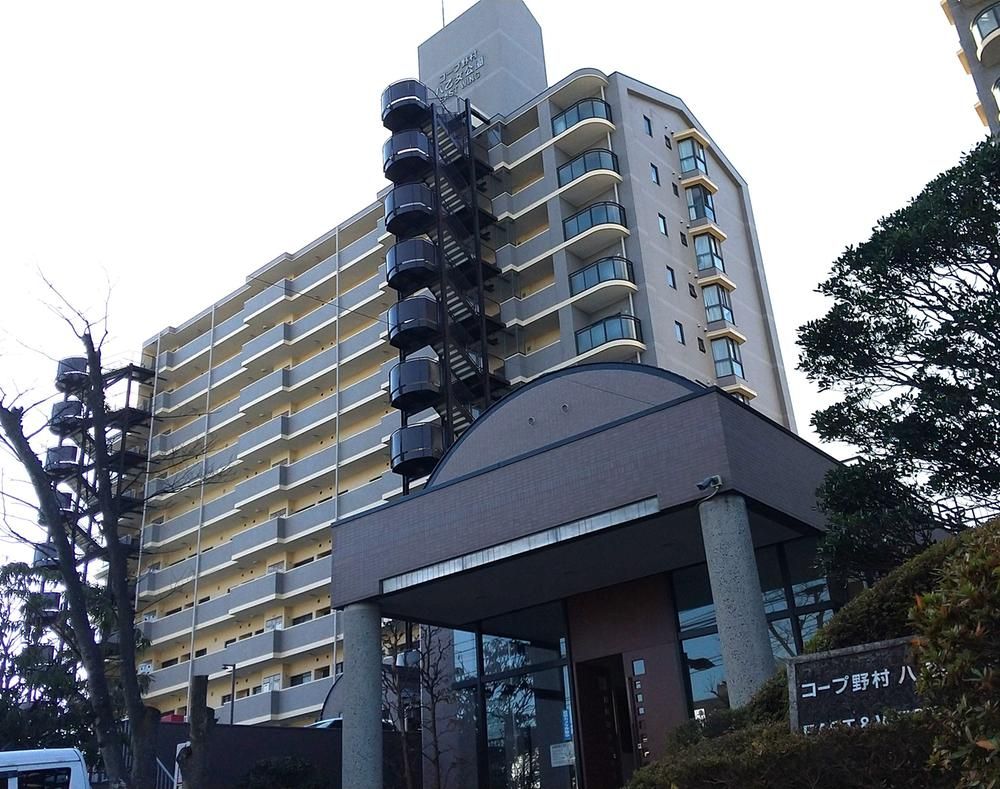 Renovated 2LDK Apartment for Sale in Sendai, Miyagi - Thumbnail 3